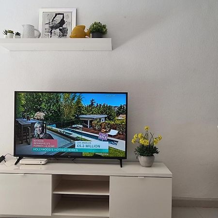 Benalmadena Jupiter Lovely 1Bedroom Apartment Екстер'єр фото