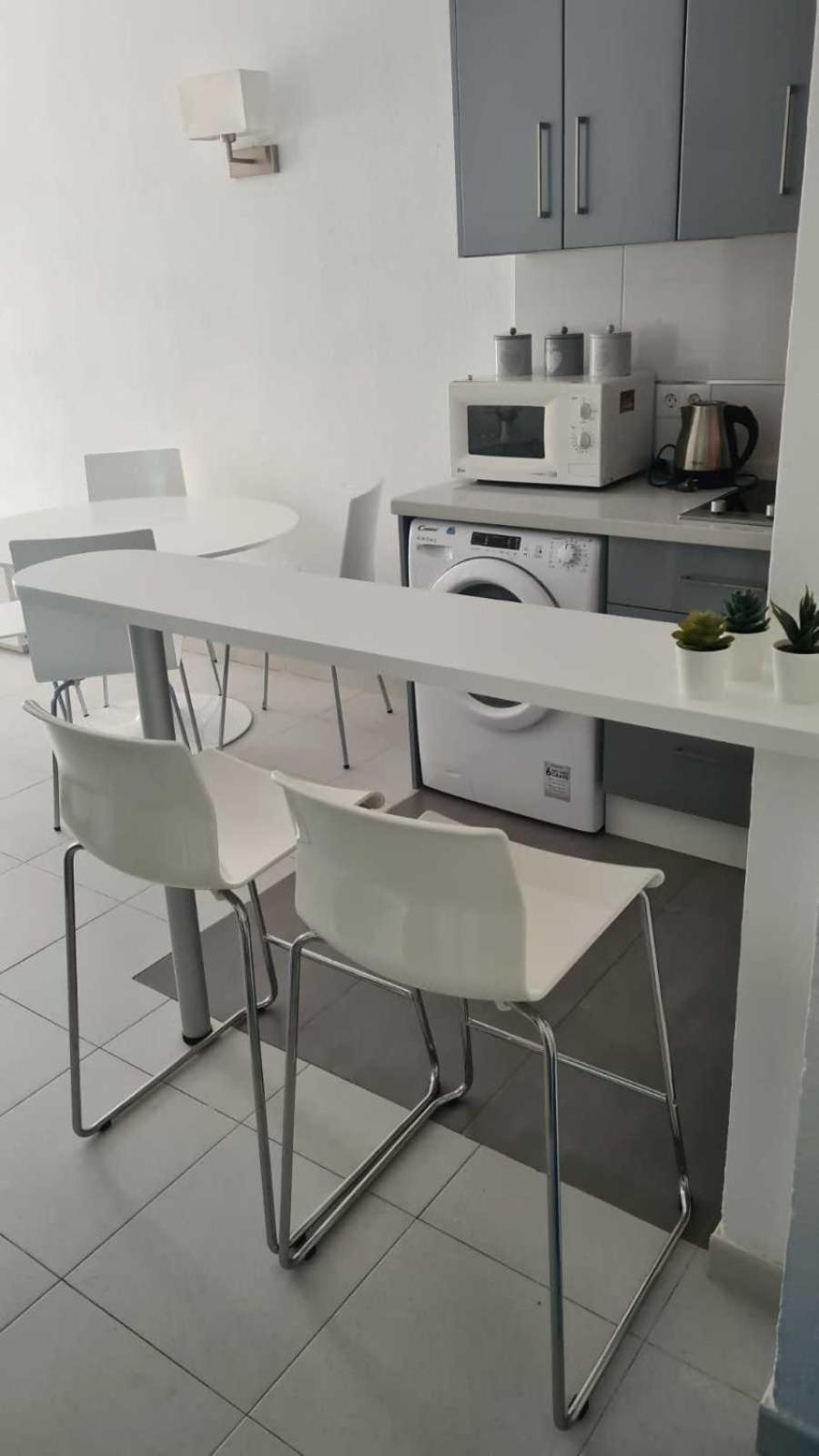 Benalmadena Jupiter Lovely 1Bedroom Apartment Екстер'єр фото