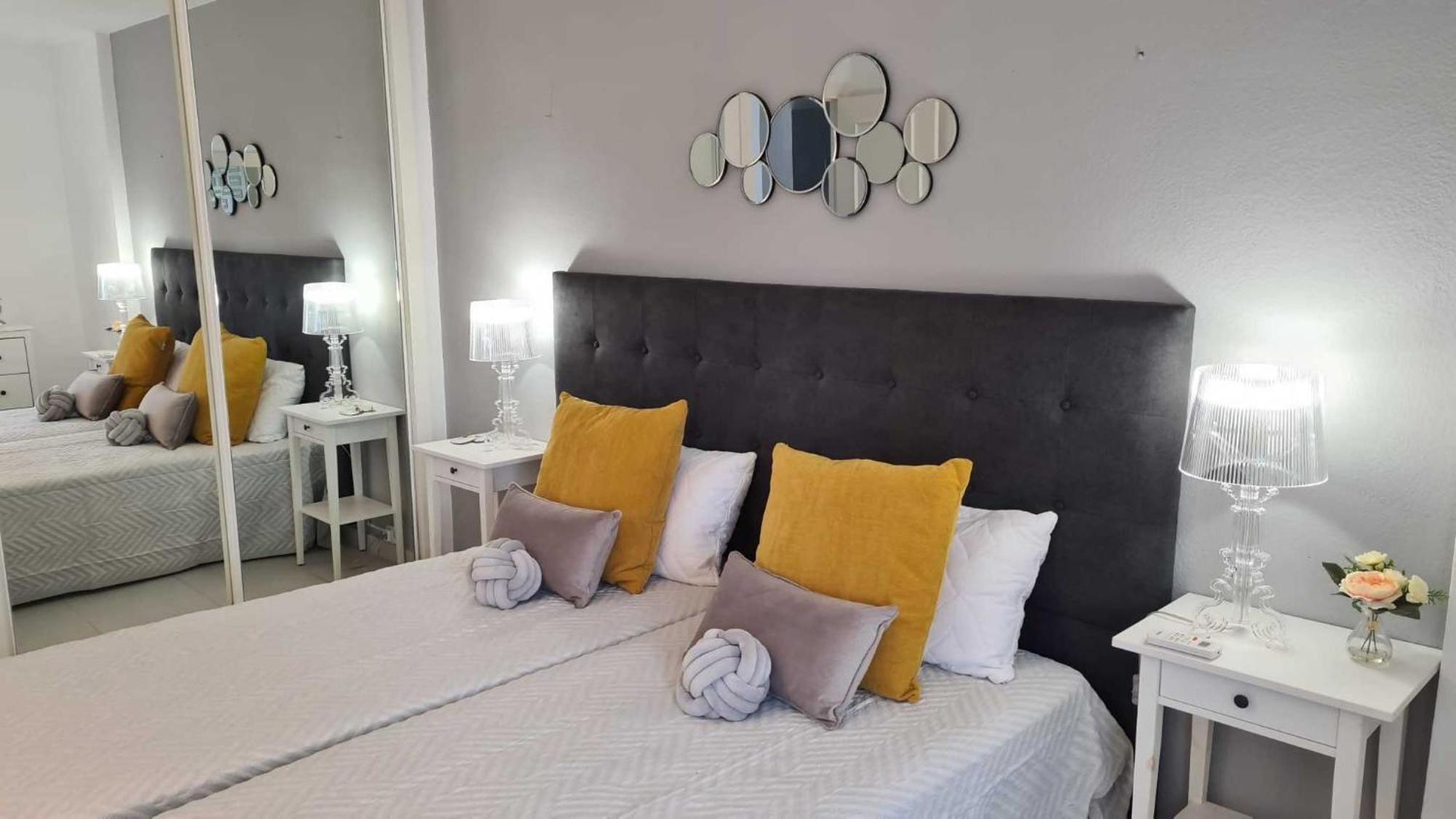 Benalmadena Jupiter Lovely 1Bedroom Apartment Екстер'єр фото