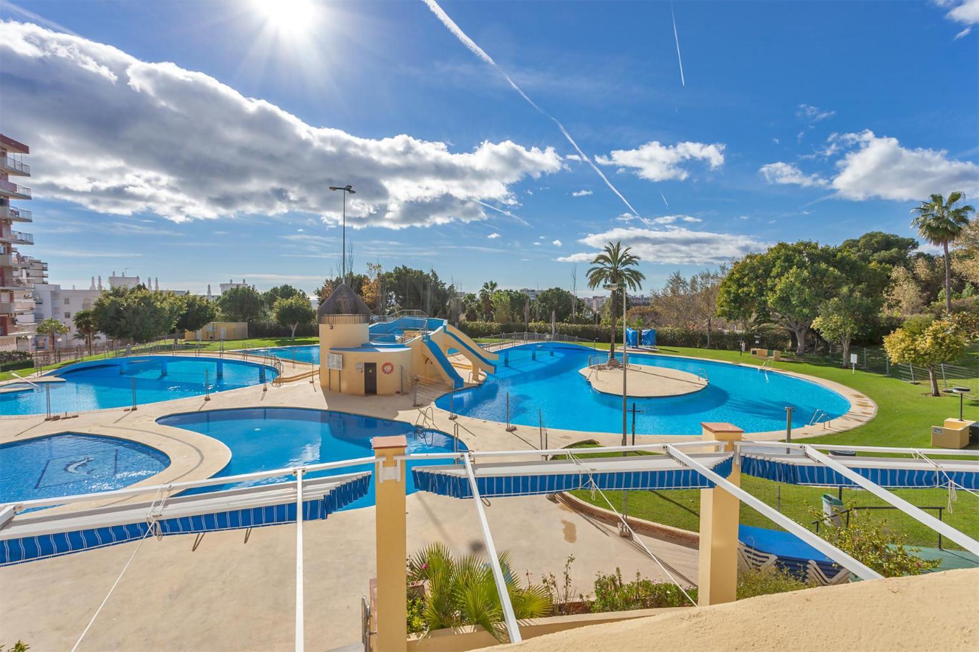 Benalmadena Jupiter Lovely 1Bedroom Apartment Екстер'єр фото